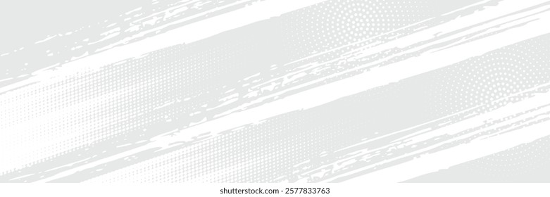 halftone on white background. Vector dots glitter or halftone glitter pattern texture Pop Art Style Background. vector ilustration
