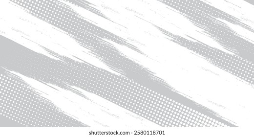 halftone on white background. Vector dots glitter or halftone glitter pattern texture Pop Art Style Background. vector ilustration, eps 10.