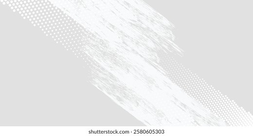 halftone on white background. Vector dots glitter or halftone glitter pattern texture modern Pop Art Style Background