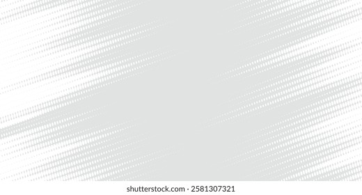 halftone on white background. Vector dots glitter or halftone glitter pattern texture Pop Art Style Background	
