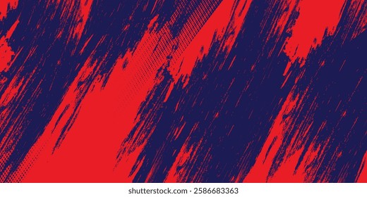 halftone on white background. Vector dots glitter or halftone glitter pattern texture Pop Art Style Background. vector grunge arts red grunge