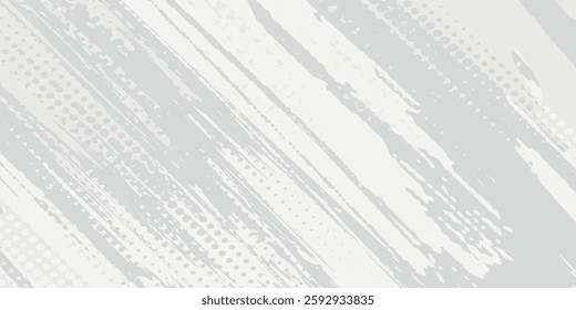 halftone on white background. Vector dots glitter or halftone glitter pattern texture Pop Art Style Background