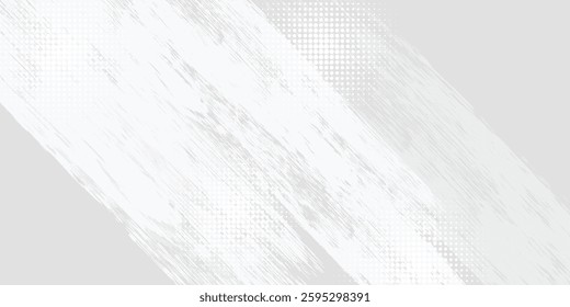 halftone on white background. Vector dots glitter or halftone glitter pattern texture modern Pop Art Style Background