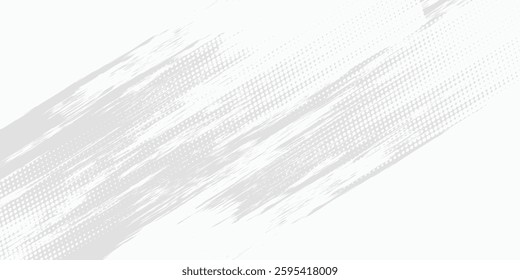 halftone on white background. vector eps 10 illustration