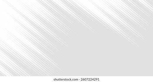 halftone on white background. Vector dots glitter or halftone glitter pattern texture Pop Art Style Background vector eps10