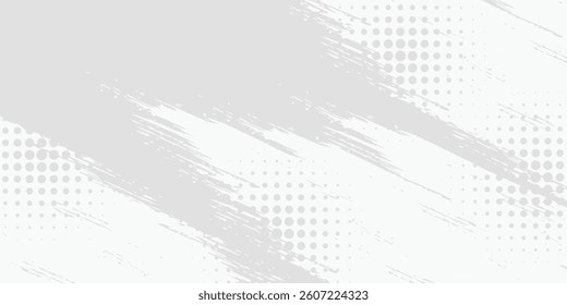 halftone on white background. Vector dots glitter or halftone glitter pattern texture Pop Art Style Background vector eps10