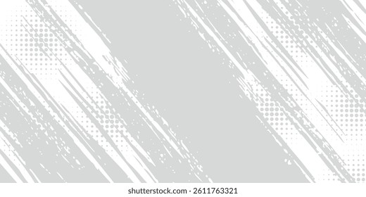 halftone on white background. Vector dots glitter or halftone glitter pattern texture Pop Art Style Background VECTOR ILLUSTRATION EPS10