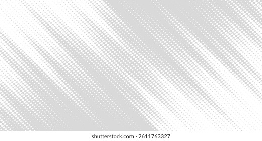 halftone on white background. Vector dots glitter or halftone glitter pattern texture Pop Art Style Background VECTOR ILLUSTRATION EPS10