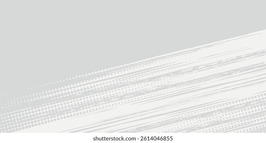 halftone on white background. Vector dots glitter or halftone glitter pattern texture Pop Art Style Background. vector ilustration