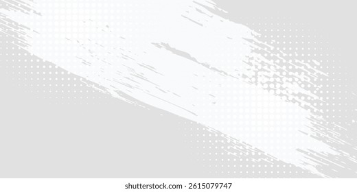halftone on white background. Vector dots glitter or halftone glitter pattern texture Pop Art Style Background