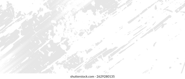 halftone on white background. Vector dots glitter or halftone glitter pattern texture Pop Art Style Background.