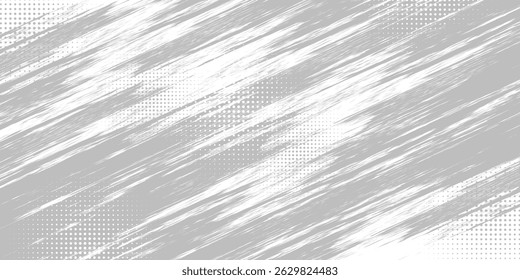 halftone on white background. Vector dots glitter or halftone glitter pattern texture Pop Art Style Background. vector ilustration	