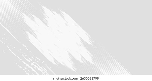 halftone on white background. Vector dots glitter or halftone glitter pattern texture Pop Art Style Background modern vector ilustration