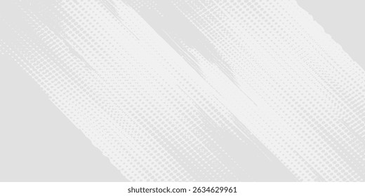 halftone on white background. Vector dots glitter or halftone glitter pattern texture Pop Art Style modern arts