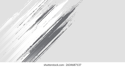halftone on white background. Vector dots glitter or halftone glitter pattern texture Pop Art Style Background, eps10