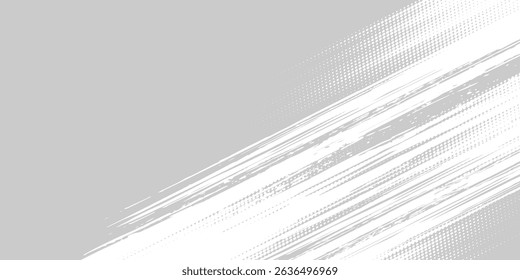 halftone on white background. Vector dots glitter or halftone glitter pattern texture Pop Art Style Background. vector ilustration	