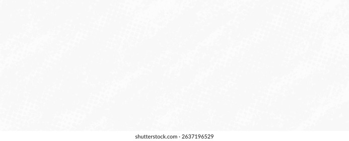 Halftone on white background. Vector dots glitter or halftone glitter pattern texture Pop Art Style Background