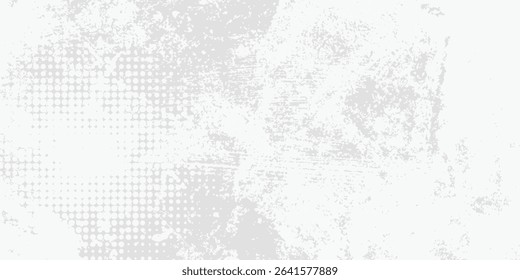 halftone on white background. Vector dots glitter or halftone glitter pattern texture Pop Art Style Background modern grunge sport