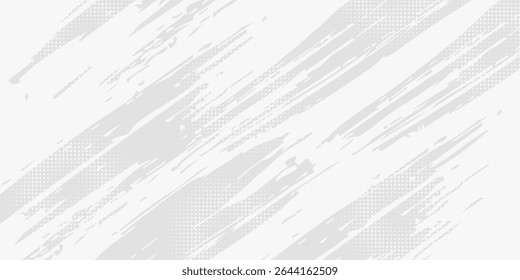 halftone on white background. Vector dots glitter or halftone glitter pattern texture Pop Art Style Background
