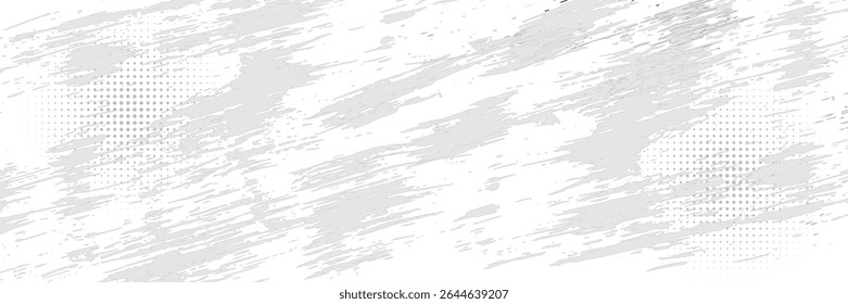 meio-tom em fundo branco. Pontos vetoriais brilho ou meio-tom brilho padrão textura Pop Art Estilo Fundo