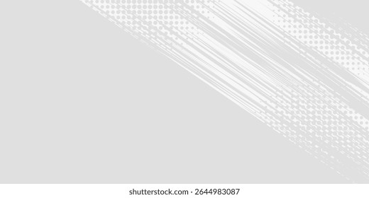 halftone on white background. Vector dots glitter or halftone glitter pattern texture Pop Art Style Background eps10