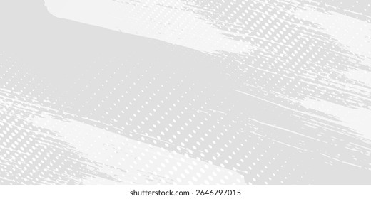 halftone on white background. Vector dots glitter or abstract glitter pattern texture Pop Art Style simple modern good art nice natural