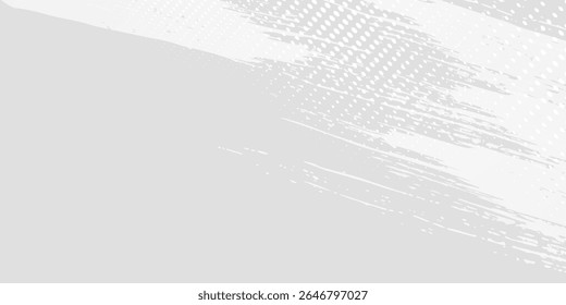 halftone on white background. Vector dots glitter or abstract glitter pattern texture Pop Art Style simple modern good art nice