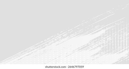 halftone on white background. Vector dots glitter or abstract glitter pattern texture Pop Art Style simple modern good art