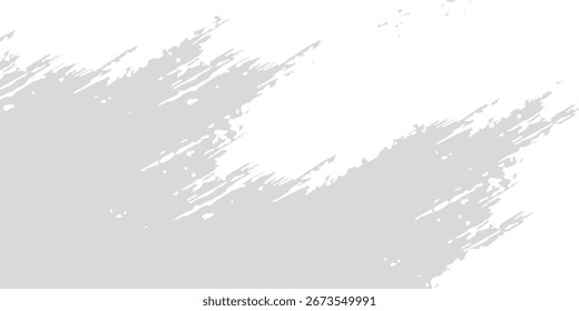 meio-tom em fundo branco. Plano de fundo do padrão VETORIAL eps10