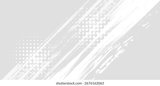 halftone on white background. Vector dots glitter or halftone glitter pattern texture Pop Art Style Background

