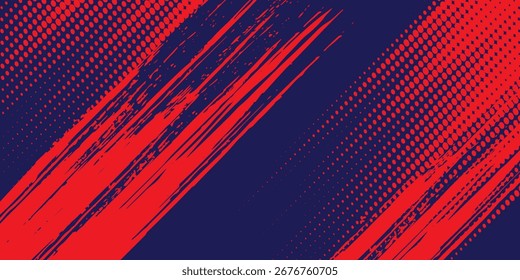 halftone on white background. Vector dots glitter or halftone glitter pattern texture Pop Art Style Background.football, basketball, baseball, tennis, rugby, bicycling concept modern