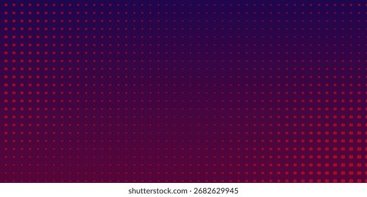 halftone on white background. Vector dots glitter or halftone modern illustrations nice good light orange graphic pattern sport simple