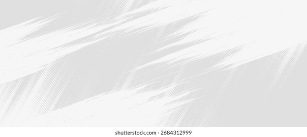 meio-tom em fundo branco. Vetor pontos brilho ou meio-tom brilho padrão textura Pop Art Estilo Fundo moderno vetor.Eps10	