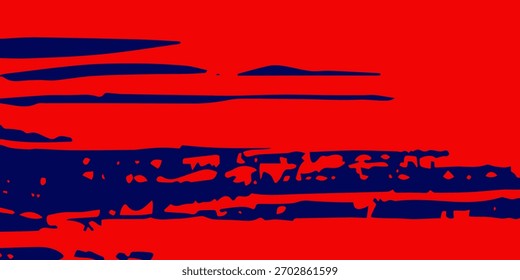 Medio tono sobre fondo blanco. Vector puntos brillo o semitono brillo patrón textura Pop estilo de arte de fondo. Vector grunge artes rojo grunge