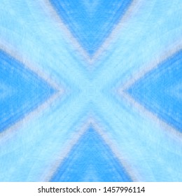 Halftone ornament, graphic drawing. Pattern blue vintage style. Grunge texture. Festive greeting card. Abstract art background. Modern geometric pattern. Festive art backdrop. Creative vector element