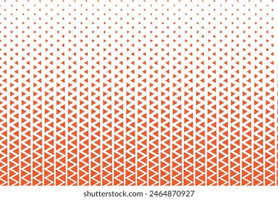 Halftone pattern abstract  background design 