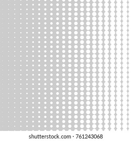 halftone pattern background