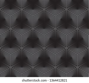 Halftone pattern. Halftone background. Halftone texture. Vector halftone.