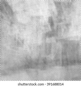 Halftone pattern. Halftone background. Halftone texture. Vector halftone.