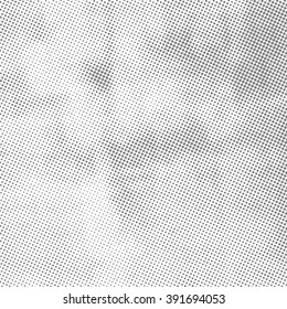 Halftone Pattern. Halftone Background. Halftone Texture. Vector Halftone.