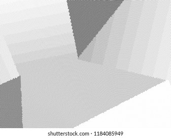 Halftone pattern. Comic background. Dotted retro backdrop with circles, dots. Design element for web banners, posters, cards, wallpapers, sites. Pop art style. Vector illustration. Black and white 
