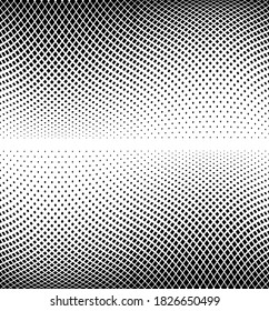 halftone pattern , design element for web banners, sport t-shirts, posters, cards, wallpapers, backdrops, panels in Black color 