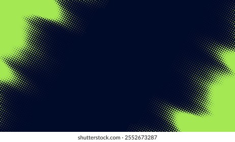 halftone pattern grunge effect texture, Wall paint texture, Dust and scratches design,  Abstract halftone vector illustration