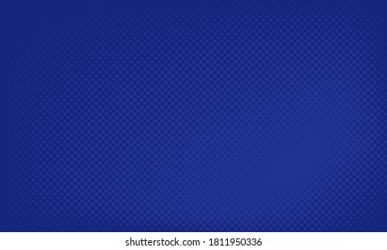 halftone pattern pop circle element background design