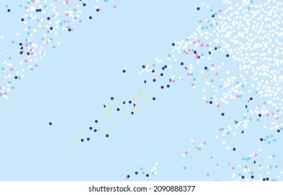 Halftone pattern texture vector abstract background. Modern background illustration.