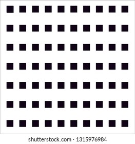 Halftone pattern to use in illustrator or photoshop for toning and textures.