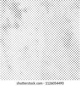Halftone pattern vector