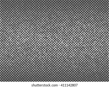 halftone pattern vector texture abstract black