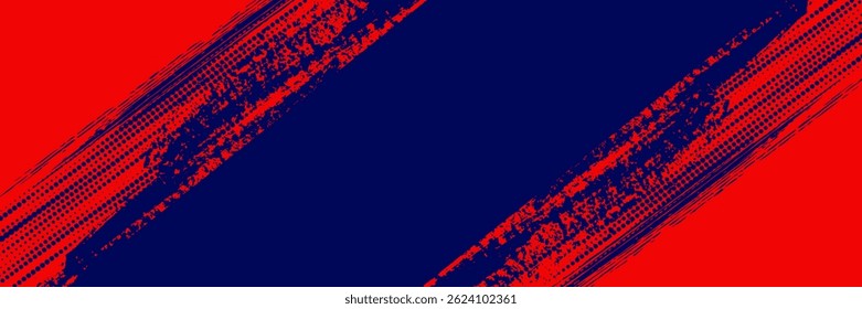 halftone red on white background. Vector dots glitter or halftone glitter pattern texture Pop Art Style Background. vector grunge