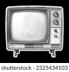 retro tv